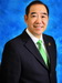 International President Wing-Kun Tam